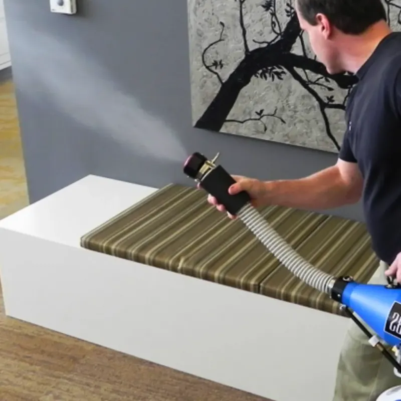 Professional Odor Removal in Chinook, MT